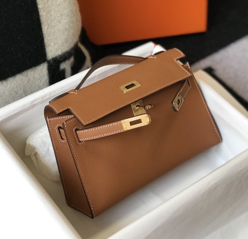 Hermes Kelly DanSe Bags